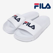 휠라 드리프터 슬리퍼 FS1SLB1011X
