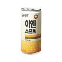 메디푸드 이엔 소프트 200ml 구수한맛 균형영양식, 30개