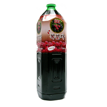청솔 생생 복분자, 9개, 1.5L
