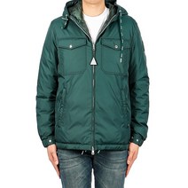 [몽클레어] (1B52800 68352 878) 남성 MENUE 다운 자켓 20FW