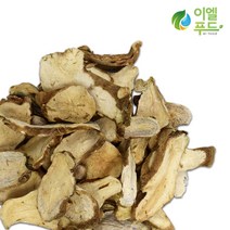 이엘푸드 국산 삽주뿌리 백출 한방차 300g, 1개