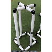 훌라후프 정리대 이동식 보관 랙 스포츠 체육관 유치원 학교, 훌라후프 외경 40cm