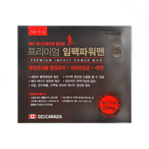프리미엄 임팩파워맨 1600mg x 120정 11203662