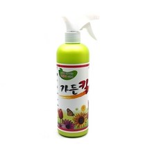 가든 킬 500ml(대) 해충 제거제, 본 상품 선택하기, 1개