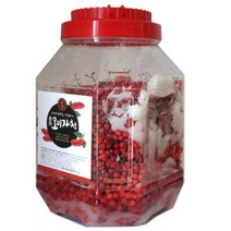 [입점기념 ] 2022년 오미자청 순창 오미자 당절임, 오미청 10kg