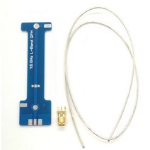 TV 셋톱 박스 스마트 수신기 OTT Kit1.6GHz 1.7GHz L-밴드 Qfh-안테나, 01 SMA female