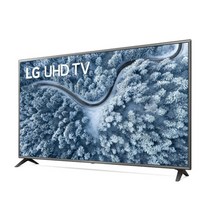 LG 75인치 190cm(75) 75UN6955ZUD 미사용리퍼 4K UHD 스마트tv 로컬ok, 지방 벽걸이설치비포함