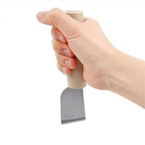 전문가용 사선날 가죽 재단 헤라 구두칼 공예학원 DIY