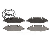 앞 브레이크 패드 세트 메르세데스 벤츠 W636 W639 비토 비아노용