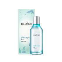 비욘드 피토 아쿠아 토너, 150ml, 1개