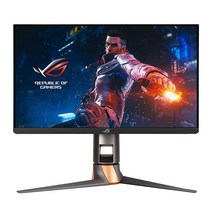 ASUS ROG Swift 360Hz PG259QN 24.5인치 HDR 게이밍 모니터