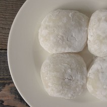 찹쌀떡 270g, 상세페이지 참조