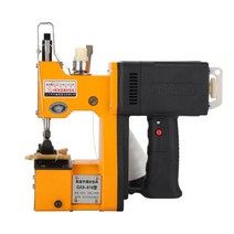 툴마담 핸드 포장기 미싱기 재봉틀