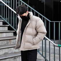꼰스 11컬러 빵빵그뤠잇 웰론 숏패딩