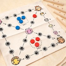 +[BOKS]+미술놀이 설날만들기 명절 공작재료 어린이집교구 크리스마스단체선물 방과후 놀잇감만들기 만들기 전통+[MARKET]+