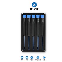 IFIXIT 아이픽스잇 정밀 드라이버키트 5종 마린 아이폰수리 액정수리 배터리교체 iFixit