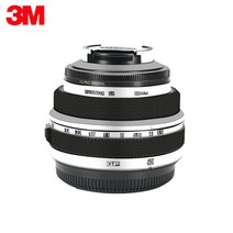 GF50f3.5렌즈 보호 필름 프리미엄 데칼 스킨 for Fujifilm GF 50mm f/3.5 R LM WR Mockup렌즈 데칼 프로텍터 랩 커버 스티커, 7