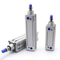 DNC-32-40-PPV-A FESTO DNC, 09 225-PPV-A_01 DNC-32-