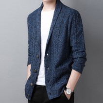 다소미얼 가디건 남성 남자 봄 니트 여름 신상품 패션 의류 WG031506Z