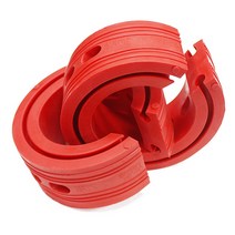 까도스 레드라인 완충기 자동차 충격흡수 쇼바 스프링 F+타입