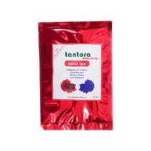탄토라 베타스파 알몬드 티백 수질관리제 15p, 45g, 1개