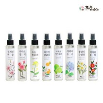 제주이야기 드레스퍼퓸 제주서귀포 실내방향제 디퓨저 8종 50ml, 1개, 비자림동백향
