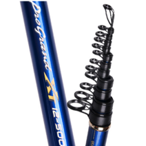 아피스 프로그랜드 XT 부시리대 12-500 (2M급 대방어용), 12-500 Free