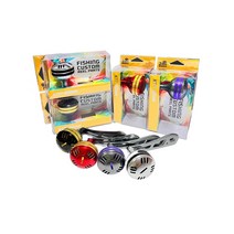 [인수상회] 베이트릴전용 튜닝 파워핸들 80mm 2-Ball, KTP-02 GSP 80mm
