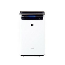 [샤프] 플라즈마 클라스터 NEXT 프리미엄 가습 공기청정기 KI HP100 W