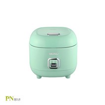 PN풍년 모노 전기밥솥 3인용 밥솥 민트 밥솥 전기밥솥 풍년전기밥솥 미니밥솥 3인용밥솥