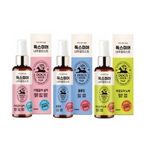 독스미어 내추럴미스트 디탱글러 실키 150ML 미스트, 1개