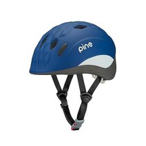 OGK 카부토 자전거 헬멧 PINE 머리 둘레4751cm, 04.whale navy, 01.상자 포장