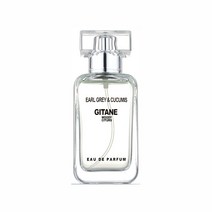 얼그레이큐커미 [시트러스우디 탄산같은 시크함 남여공용 명품 니치 타입 향수 EDP 32ml], 단품