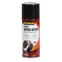 3M다용도 접착제 제거제200ml박스30개입