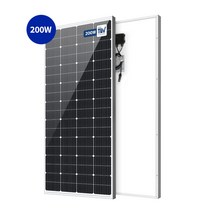 녹원 태양광패널 100W 200W 380W 410W 단결