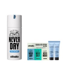 브로앤팁스 네버 드라이 올인원 120ml, 단품없음