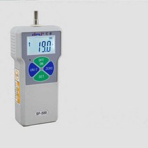 푸쉬풀게이지 장력계 1kg 내하중 실험 충격 푸시풀, 디지털디스플레이SF-30(3kg)