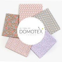 수입 꽃무늬 퀼트원단 천원단, 3) 85275(3607)