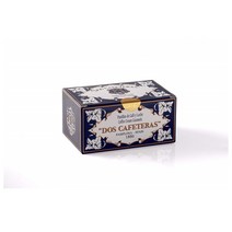 DOS 도스 커피 크림 카라멜 220g 츄이 캔디