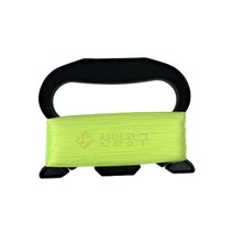 일제 JBSO 먹실 형광 200M 0.6mm 콘실 먹줄