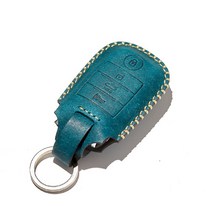 호즈 스토닉 스마트키케이스 자동차 소가죽 차키홀더 100%핸드메이드 선물포장