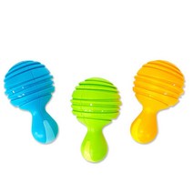 1살 아기 악기 장난감 마라카스 딸랑이 감각발달 첫장난감 10개월 소리나는완구 6개월 신생아완구 백일선물