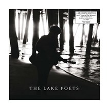 TheLakePoets Lake Poets LP 음반 바이닐 레코드 앨범