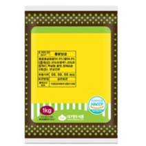 대두 저당 통팥앙금 S35M (1kg) / 통팥앙금 적앙금, 1개