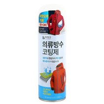 비엘) 의류 방수 코팅제 200mL _ 2023865EA, 쿠팡 본상품선택