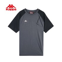 [카파] 기능성 반팔 티셔츠 KKRS262MM-CMG