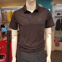 NC경산점 이동수골프!! 남성 멋진 티셔츠 지지미 원단 스프라이트 반팔티 H0BTS3040 B