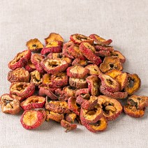 블리스마트 산사열매 산사자 편 100g, 1