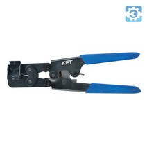 ＧО질라몰KFT-모렉스압착기 KF-1031E 0.5-2.0㎟ (1EA) 산업압착기 유압압착기 유압착기 압착툴 압착기＊ＧО질라몰＊, 감사young♡