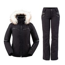 1920 스파이더 여성 스키복 W.Dolce GTX Infinium + W.Amour GTX Infinium